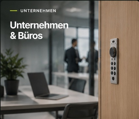 Unternehmen — Unternehmen & Büros
